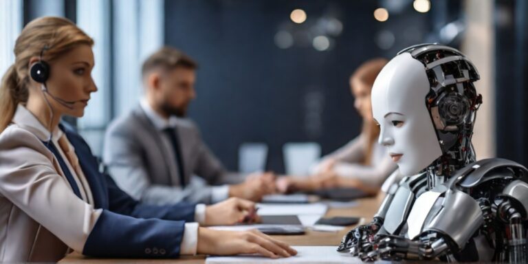 HR Automation and AI Recruitment